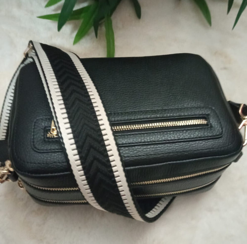 Borsa saponetta media donna - borsa,