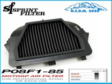 FILTRO ARIA SPORTIVO P08F1-85
