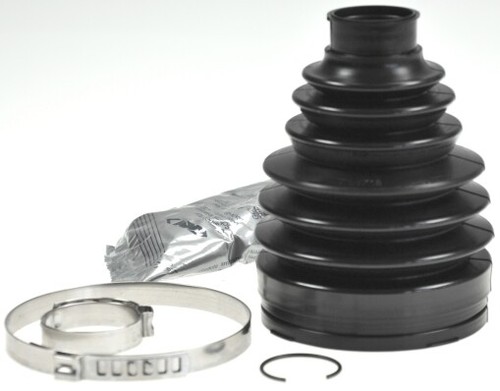 Kit soffietto spidan albero - spidan,,