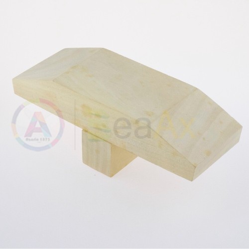 Stocco cuneo doppio - , verticale