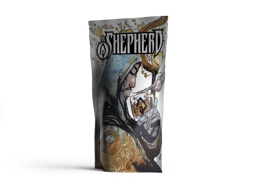 The shepherd sacchetto - sacchetto, 12