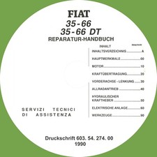 Manuale riparazione officina