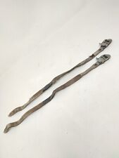 Vintage cinghietti  BICI ROAD