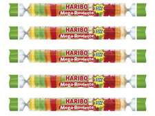 Haribo Roulette FIZZ! SOUR