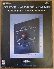 Steve Morse Band Coast to