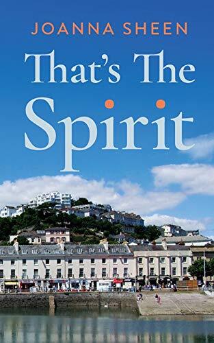 That the spirit mimi - the, &