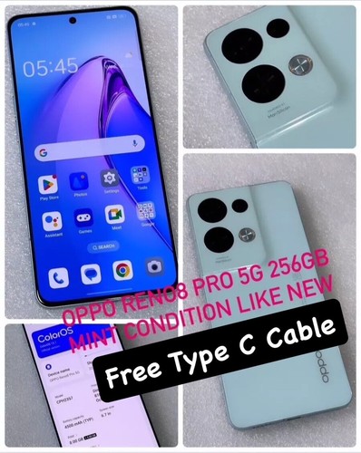 Oppo reno8 pro 256gb - oppo,
