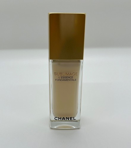 Chanel sublimage essence - sublimage, l’essence