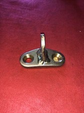 Gancio Cofano Motore Fiat 682