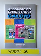 (M1) ALMANACCO PANINI 1971-72-73 - Gazzetta - Album Figurine-stickers