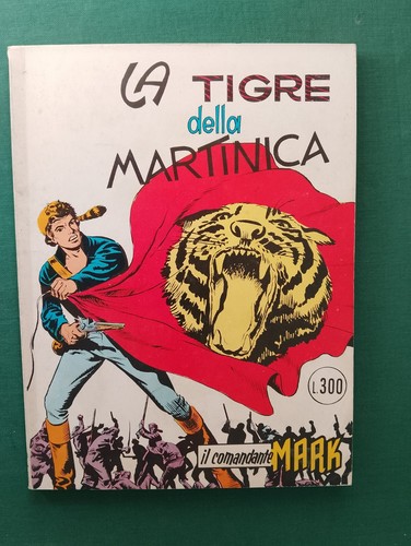 Comandante mark 32 - mark, n°32
