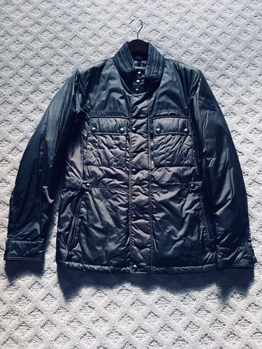 Belstaff chepstow jacket - chepstow,