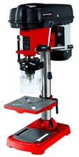 Trapano a colonna Einhell mod. TC-BD 350, 350 Watt, 5 velocità cod. 4250670