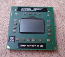 AMD Turion 64 X2 TL-56