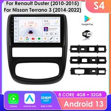 Autoradio DAB+ 8-Core CarPlay