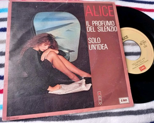 Carla bissi alice profumo - carla, il