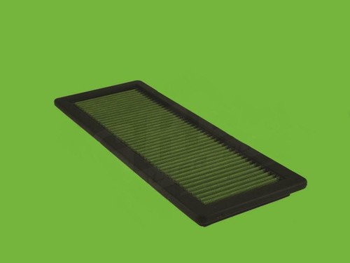 Filtro aria verde - , per
