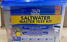 API MARINE SALWATER MASTER