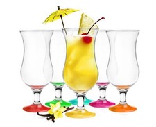 6 Bicchieri-Cocktail Mix 480ml
