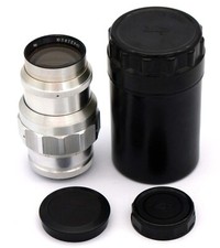 Obiettivo sovietico JUPITER-11