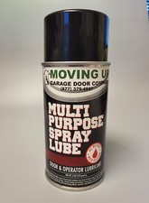 Lubrificante spray multiuso