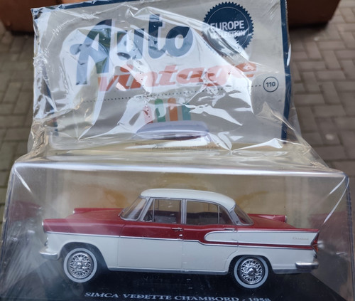 Auto vintage europe - auto,