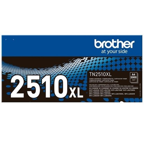 Toner brother originale tn2510 - brother,