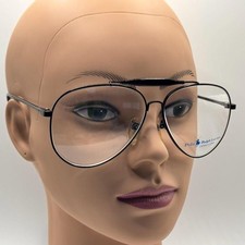 Occhiali da vista vintage Polo