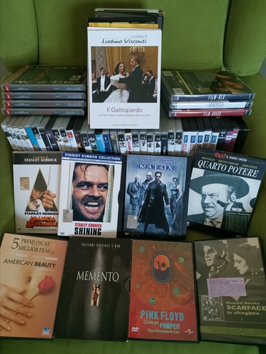 Maxi lotto dvd originali - maxi,
