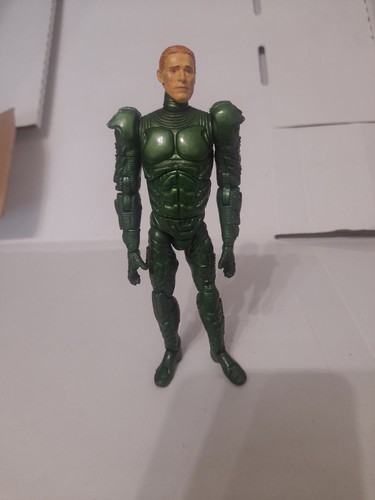 Modellino green goblin - goblin, toy