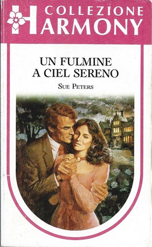 Fulmine ciel sereno sue - un,