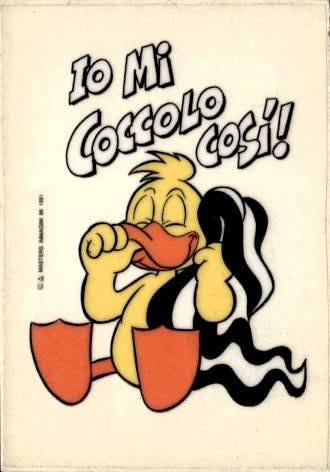 Figurina juve squadra mia - juve,