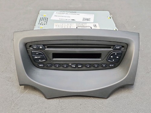Autoradio ford ka ii - cd,