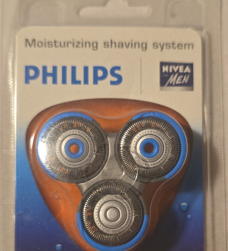 Philips hs85 testina - testina, di