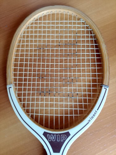 Racchetta tennis wip mod - da,