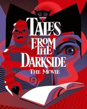 Tales from the Darkside: The