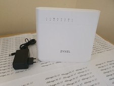 Zyxel VMG8825-T50k Modem