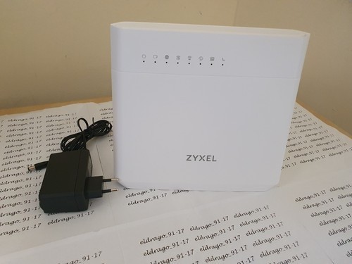 Zyxel vmg8825 t50k modem - zyxel, vmg8825-t50k