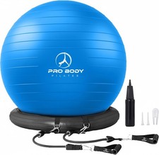 Sedia palla pilates yoga - sedia,