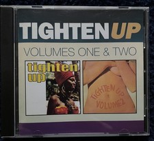 VARIOUS ARTISTS - TIGHTEN UP