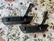 1124079S MANIGLIA INTERNA PORTA ANTERIORE  POSTERIORE SX ALFA ROMEO 33 1990-1994