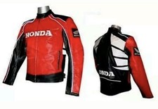 Custom New Honda Motorbike