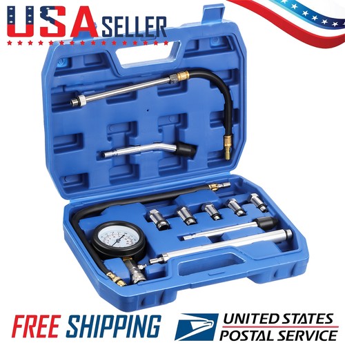 Engine cylinder compression - engine,
