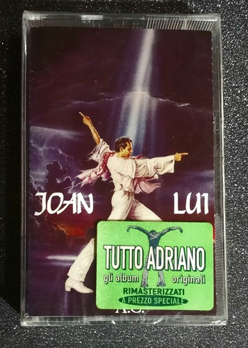 Adriano celentano joan - celentano,