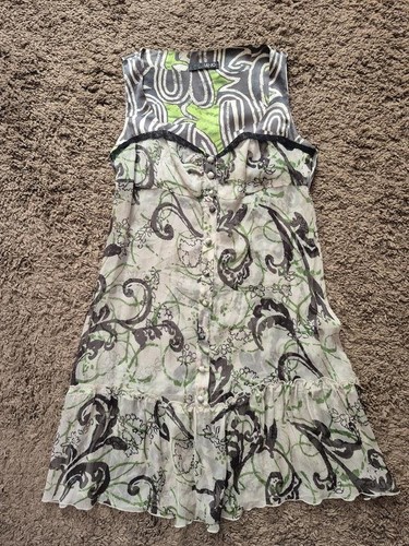 Abito donna liu multicolore - abito, jo