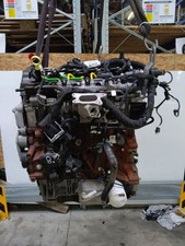 Motore per Ford Transit V710