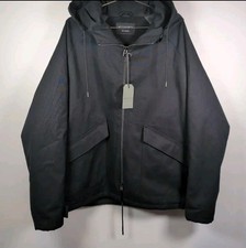 Parka All Saints Jace cappotto