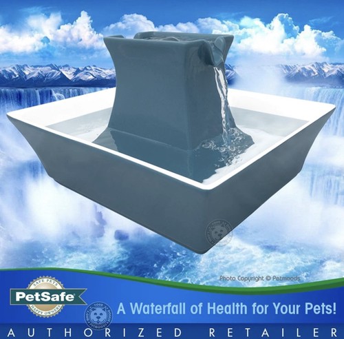 Petsafe drinkwell fontana - petsafe,