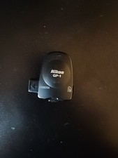 Nikon GP-1 Accessorio per
