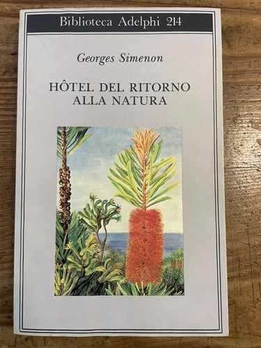 Georges simenon hotel - georges, simenon-hotel